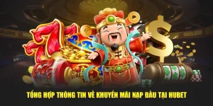 Khuyến mãi nạp đầu